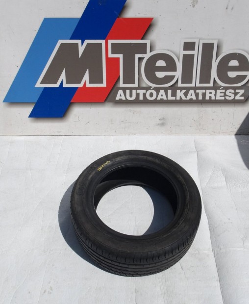 (1db)[GY�RI HASZN�LT] CONTINENTAL - ContiPremiumContact2 | 225/55R17